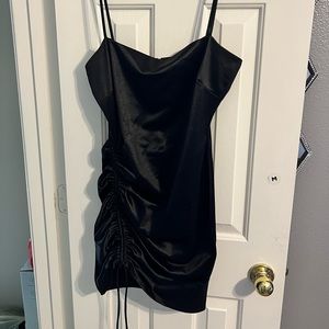 brand new size large dress, never worn